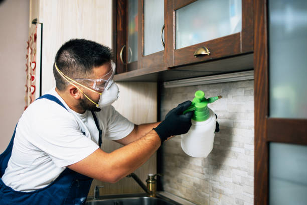 Valentine, NE Pest Control Company